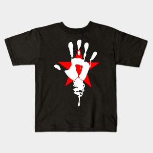 Mano Negra Kids T-Shirt